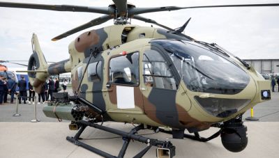 Γερμανία: «Τινάζει την μπάνκα στον αέρα» με εξοπλιστικά άνω των 3 δισεκ. ευρώ για ελικόπτερα, πυραύλους και NVG