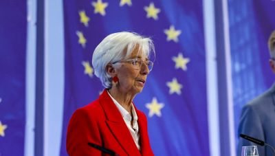 Έρχονται σαρωτικές αλλαγές στα κορυφαία κλιμάκια της ΕΚΤ