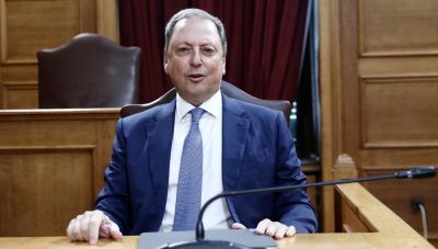 Εξεταστική για ΟΠΕΚΕΠΕ: «Πόλεμος» διαρροών μετά την κατάθεση Λιβανού