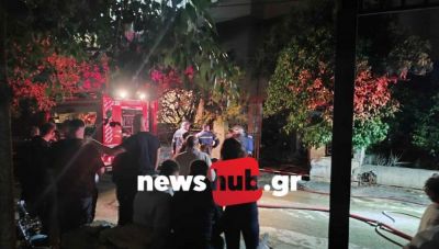 Τραγωδία στον Μασταμπά: «Ξύπνησε» ο πολυτραυματίας – Παραμένει σε σοβαρή κατάσταση στη ΜΕΘ