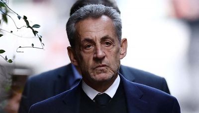 Σήμερα στο Εφετείο ο Νικολά Σαρκοζί για την αποφυλάκισή του