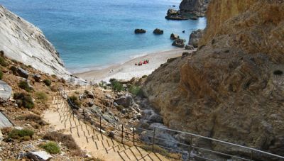 Νέα επιχείρηση του Λιμενικού για μετανάστες στα νότια του Ηρακλείου