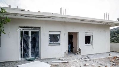 Μακελειό στα Βορίζια: Ένα προξενιό που χάλασε, πίσω από την έκρηξη