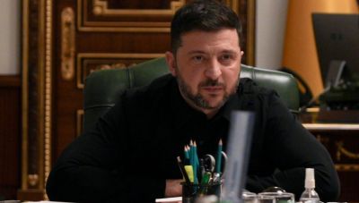 Ουκρανία: Επιχείρηση κατά της διαφθοράς στον ενεργειακό τομέα – «Όποιος εμπλέκεται, θα λογοδοτήσει», δηλώνει ο Ζελένσκι