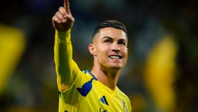 Κριστιάνο Ρονάλντο: «Το τελευταίο Παγκόσμιο Κύπελλο για μένα»