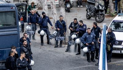 Το προξενιό που βάφτηκε με αίμα – Νέα στοιχεία για το φονικό στα Βορίζια