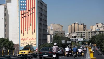 Ιράν: Επιδιώκουμε 