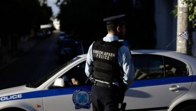 Θεσπρωτία: Έφοδος σε σπίτι συγγενή συλληφθέντα για το φονικό στη Φοινικούντα