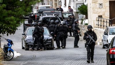 Βορίζια: Επιπλέον 50 αστυνομικοί ενισχύουν τις έρευνες – Αμείωτη η έχθρα μεταξύ των δύο οικογενειών, τι ισχυρίζεται η αδελφή του θύματος