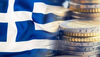 Bloomberg: Να αντλήσει έως 8 δισ. ευρώ από τις αγορές σχεδιάζει η Ελλάδα το 2026