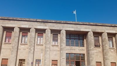 Στη φυλακή ο 45χρονος Ρουμάνος για την αιματηρή ληστεία στα Κολύμπια