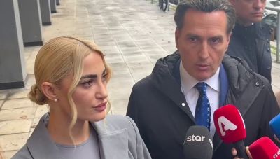 Αναβλήθηκε η δίκη για το revenge porn με θύμα την Ιωάννα Τούνη