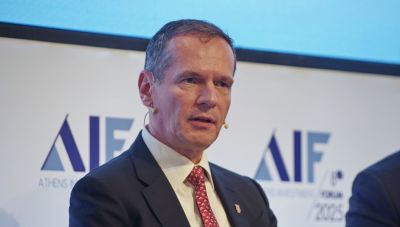 Μάνος Μανουσάκης: Οι ηλεκτρικές διασυνδέσεις με Ιταλία, Δωδεκάνησα και Βόρειο Αιγαίο τα τρία μεγάλα έργα της επόμενης πενταετίας