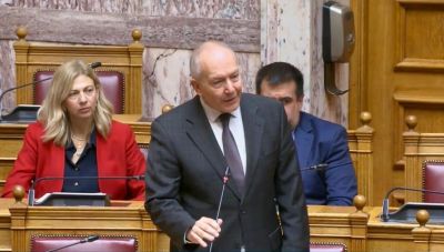 Στέφανος Γκίκας: «Νέες πληρωμές 26.500.000 ευρώ για το Μεταφορικό Ισοδύναμο»