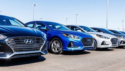 Σε άνοδο η αγορά μίσθωσης αυτοκινήτων – Σημαντική ώθηση από τον τουρισμό