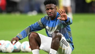 Ο Βινίσιους ζητά 20 εκατομμύρια ευρώ από τη Ρεάλ Μαδρίτης για να ανανεώσει το συμβόλαιό του