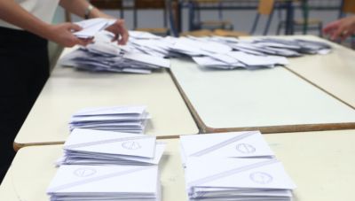 Δημοσκόπηση RealPolls: Στο 30,6% στην πρόβλεψη αποτελέσματος η ΝΔ – Στο 13,9% το ΠΑΣΟΚ