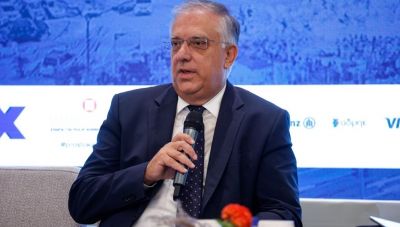 Θεοδωρικάκος: Στις 26 Νοεμβρίου ψηφίζεται η Νέα Ανεξάρτητη Αρχή του Καταναλωτή