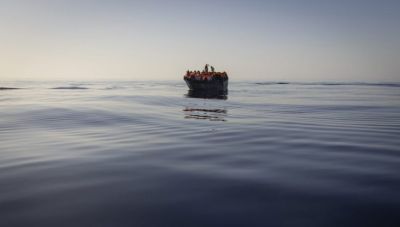 FRONTEX: Οι παράτυπες διελεύσεις στα εξωτερικά σύνορα της ΕΕ μειώθηκαν κατά 22% το 2025