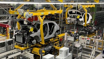 Nexperia: Η μάχη για τα κινεζικά τσιπ που ταρακούνησε την παγκόσμια αυτοκινητοβιομηχανία