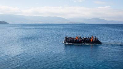Πάνω από 21.000 διασώσεις και μια τραγωδία στη Γαύδο – Η Κρήτη στο επίκεντρο του μεταναστευτικού