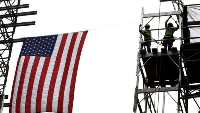 ΗΠΑ: Απώλειες δεκάδων χιλιάδων θέσεων εργασίας τον Οκτώβριο