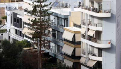 «Εξοικονομώ 2025»: Αυξάνεται κατά 490 εκατ. ευρώ το πρόγραμμα – 55.000 αιτήσεις μέχρι στιγμής