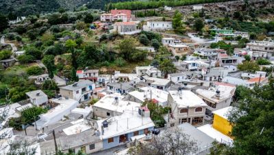 Φλωρίδης για Βορίζια: Η Ελλάδα έχει ένα πλαίσιο που ορίζει πότε είναι νόμιμη η οπλοκατοχή
