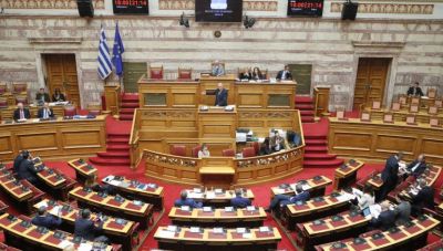 Νομοσχέδιο για τη ευλογιά: Μέτρα για τη στήριξη των παραγωγών και τον περιορισμό της νόσου