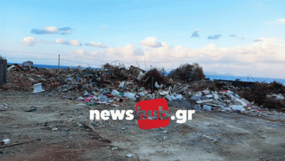 Ηράκλειο: 34 εκατομμύρια λόγοι για «ιδιωτική καθαριότητα» - Στα... κάγκελα οι εργαζόμενοι καθαριότητας του Δήμου