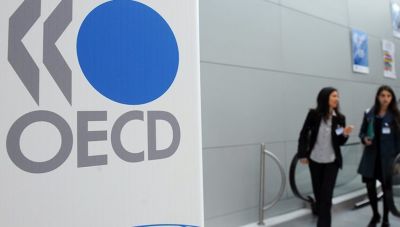 ΟΟΣΑ: Πολύ υψηλή η ανεργία για γυναίκες και νέους στην Ελλάδα