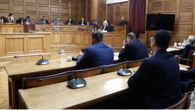 Στην Εξεταστική για το σκάνδαλο ΟΠΕΚΕΠΕ την ερχόμενη Πέμπτη 
