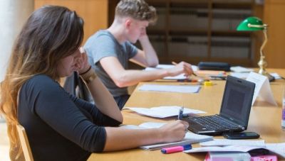 Από σήμερα έως και την Τρίτη, οι αιτήσεις κατ’ εξαίρεση μετεγγραφών/μετακινήσεων φοιτητών