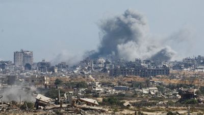 Η Χαμάς καταγγέλλει: Το Ισραήλ έχει παραβιάσει την εκεχειρία – Δεκάδες Παλαιστίνιοι νεκροί από πυρά