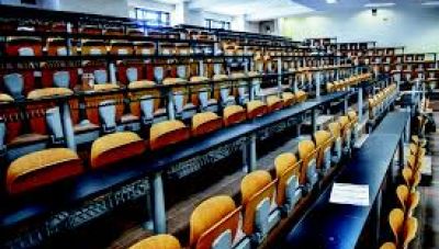 Πανεπιστήμια: Διαγράφονται σχεδόν 290.000 «αιώνιοι» φοιτητές μέχρι τις 31 Δεκεμβρίου