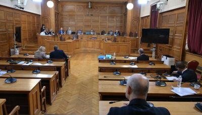Εξεταστική για ΟΠΕΚΕΠΕ – Μ. Λαζαρίδης: Ο κ. Κόκκαλης δεν μπορεί να είναι ελέγχων και ελεγχόμενος