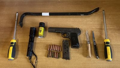 Φάκελος: «Αφοπλισμός της Κρήτης» - Το μη ρεαλιστικό πλάνο και η λύση - O Γιώργος Παπακωνσταντής στο newshub.gr