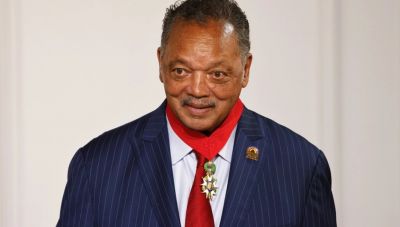 ΗΠΑ: Στο νοσοκομείο ο ακτιβιστής για τα πολιτικά δικαιώματα, αιδεσιμότατος Τζέσε Τζάκσον