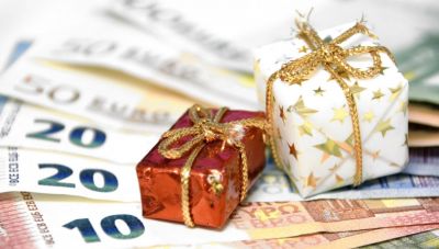 Νωρίτερα φέτος το δώρο Χριστουγέννων – Πώς υπολογίζεται