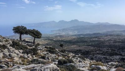 Κρήτη: Πεζοπορία στο ξεχωριστό φαράγγι Θεολόγου