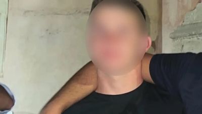 Βορίζια: Το βίντεο και τα τηλεφωνήματα που οδήγησαν στη σύλληψη του 23χρονου φερόμενου βομβιστή