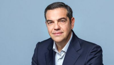 Αλέξης Τσίπρας: Ο κ. Μητσοτάκης φοβάται την «Ιθάκη» μου