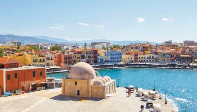 Η Κρήτη χωρίζεται σε πέντε τουριστικές ζώνες-Το νέο χωροταξικό πλαίσιο που επεξεργάζεται το ΥΠΕΝ