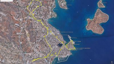 Άγιος Νικόλαος: Επανέρχεται σε λειτουργία από τη Δευτέρα 17 Νοεμβρίου η «Κίτρινη Γραμμή» της Αστικής Συγκοινωνίας