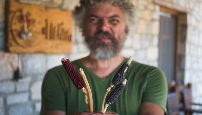 Πελίτι:  Η εναλλακτική κοινότητα ανταλλαγής σπόρων, «ταξιδεύει» στην Κρήτη