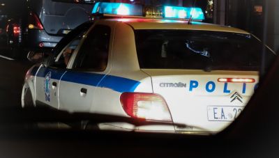 Άνω Λιόσια: Έκλεβαν αυτοκίνητα και τα διέθεταν ως ανταλλακτικά - Χειροπέδες σε 6 άτομα