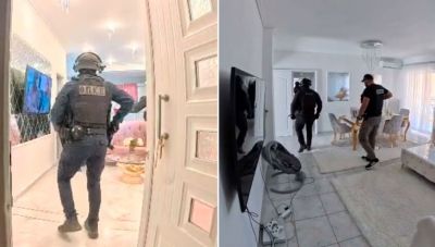 Ποινικές διώξεις σε βάρος των 44 συλληφθέντων που εξαπατούσαν ηλικιωμένους ως «υπάλληλοι» του ΔΕΔΔΗΕ