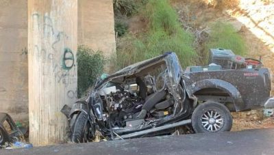 Κρήτη: Η Πρωτοβουλία Πολιτών Ρεθύμνου τιμά τη μνήμη των θυμάτων τροχαίων ατυχημάτων
