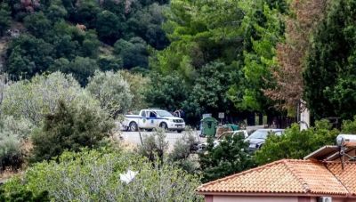 Βορίζια: «Του είχαν στήσει ενέδρα - Ο γιος μου δεν ήθελε ιστορίες», λέει ο πατέρας του Φανούρη Καργάκη