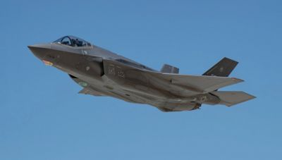 Πιθανή συμφωνία ΗΠΑ - Σαουδικής Αραβίας για την πώληση F-35